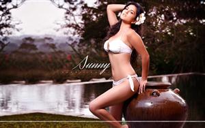 Sunny Leone